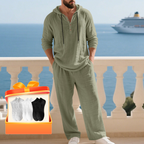Nordholm Stockholm™ | Bekväm Men's Set