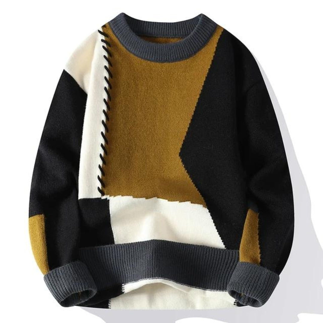 PatchBold™ | Designer Knitwear