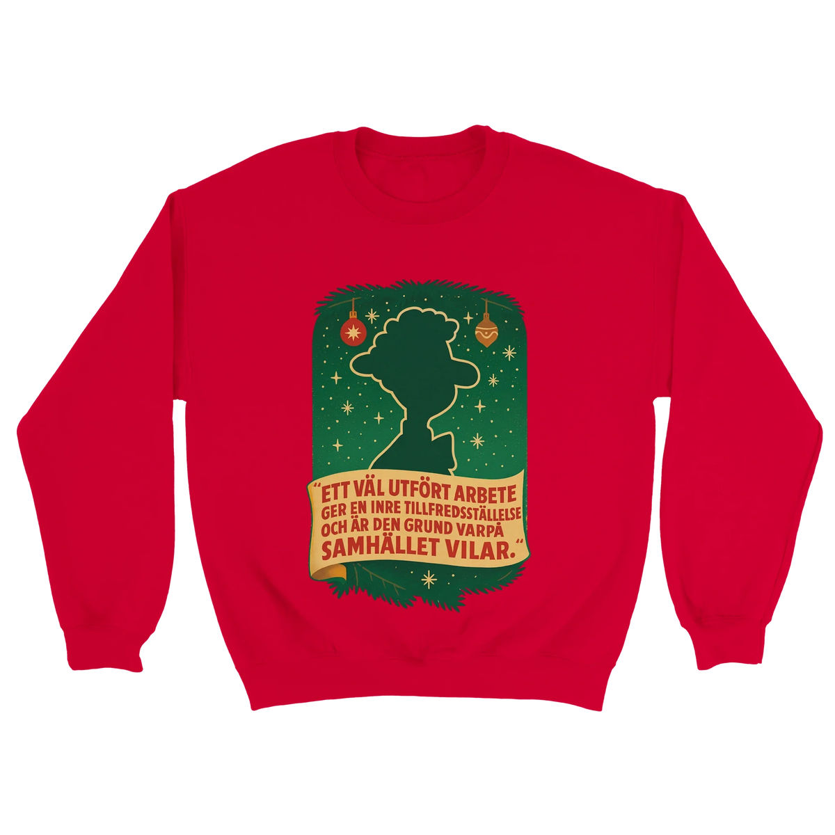 Karl Bertil - Sweatshirt