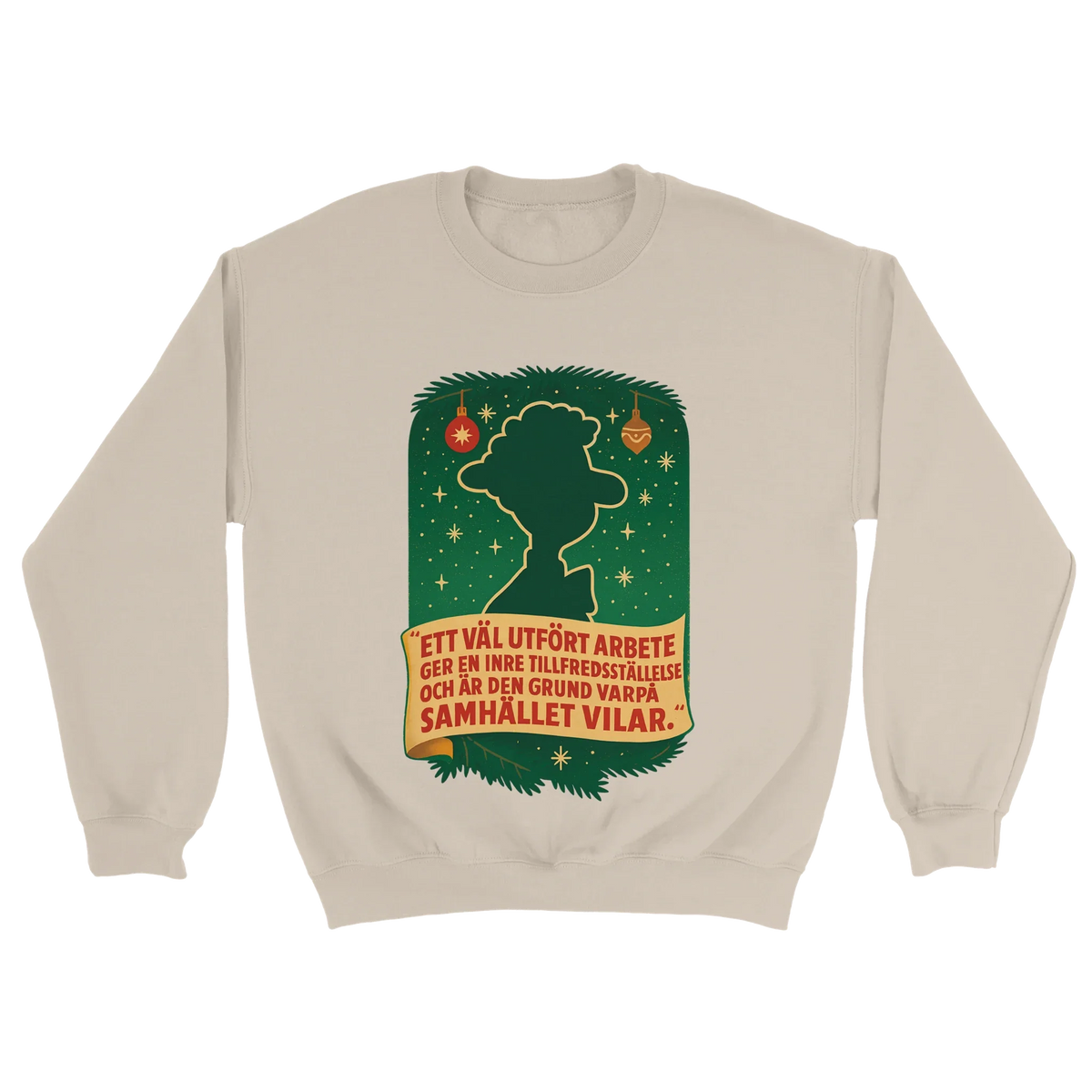 Karl Bertil - Sweatshirt