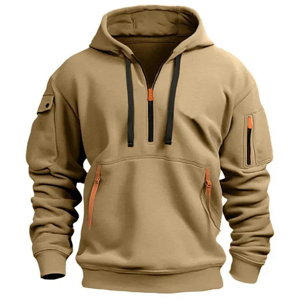Laluna® | Stilig Hoodie 1+1 Gratis