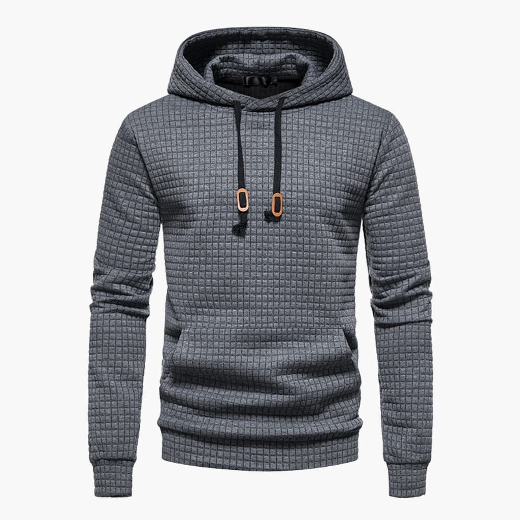 Willem™ | Lyxig Sweater