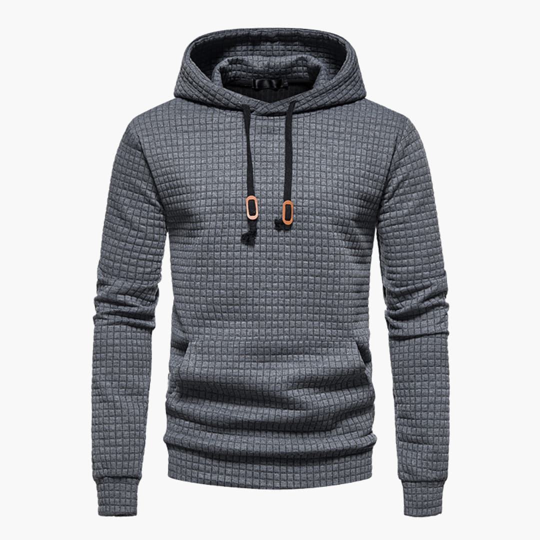 Willem™ | Lyxig Sweater