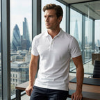 Beeckhoven™ | Men's Casual Polo Shirt