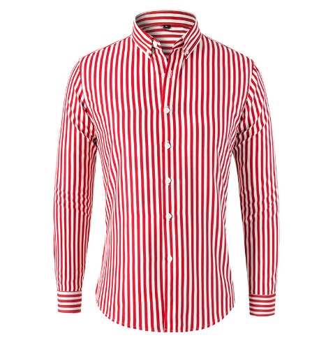 Beeckhoven™ | Striped Shirt