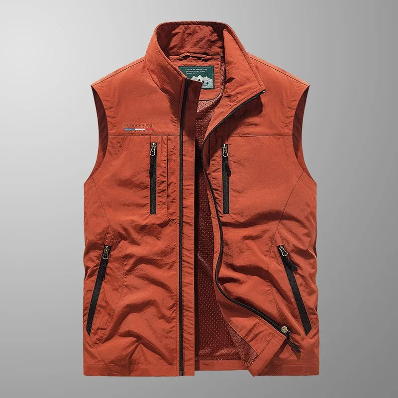 Beeckhoven™ | Men's Vest