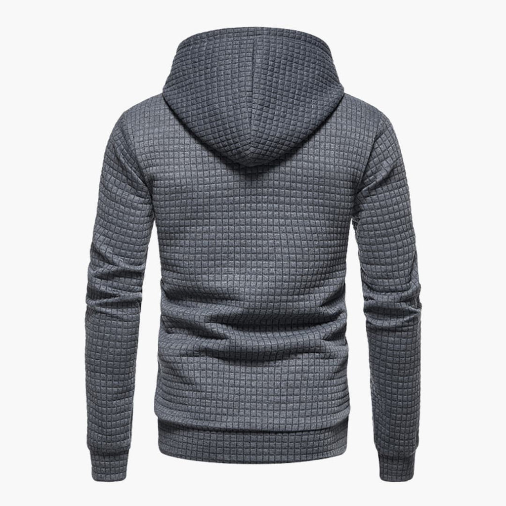 Willem™ | Lyxig Sweater