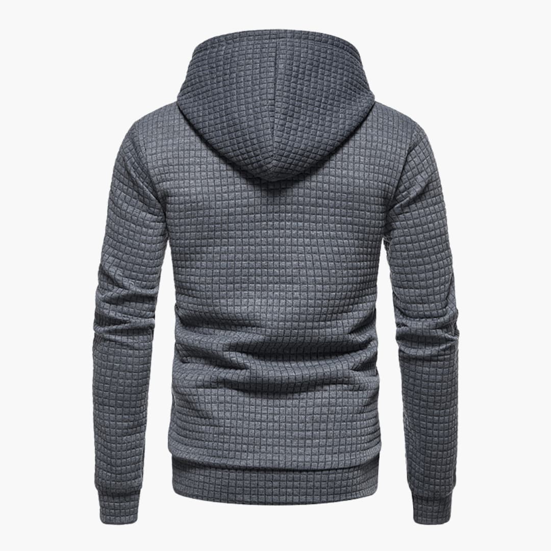 Willem™ | Lyxig Sweater