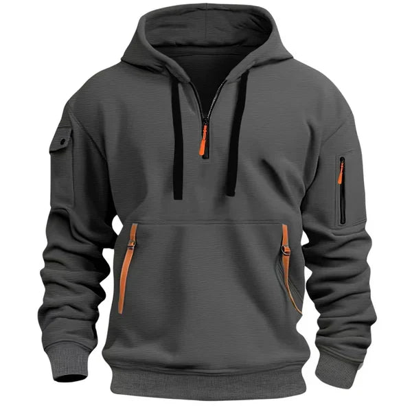 Laluna® | Stilren Hoodie 1+1 Gratis