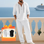 Nordholm Stockholm™ | Bekväm Men's Set
