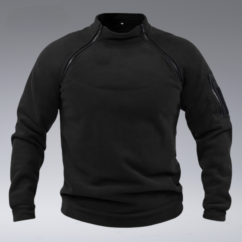 Lukas™ | Tactical Fleece Sweater