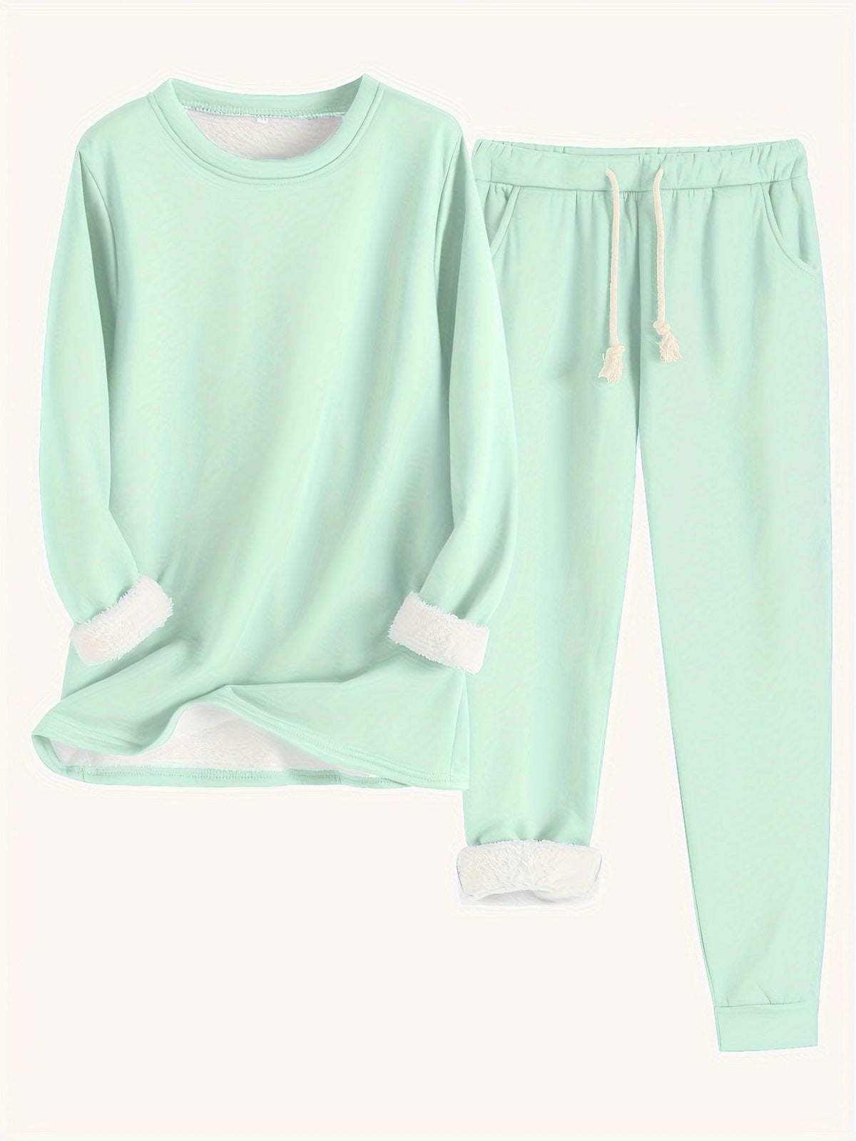 Nordholm Stockholm™ | Bekväm Women's Set