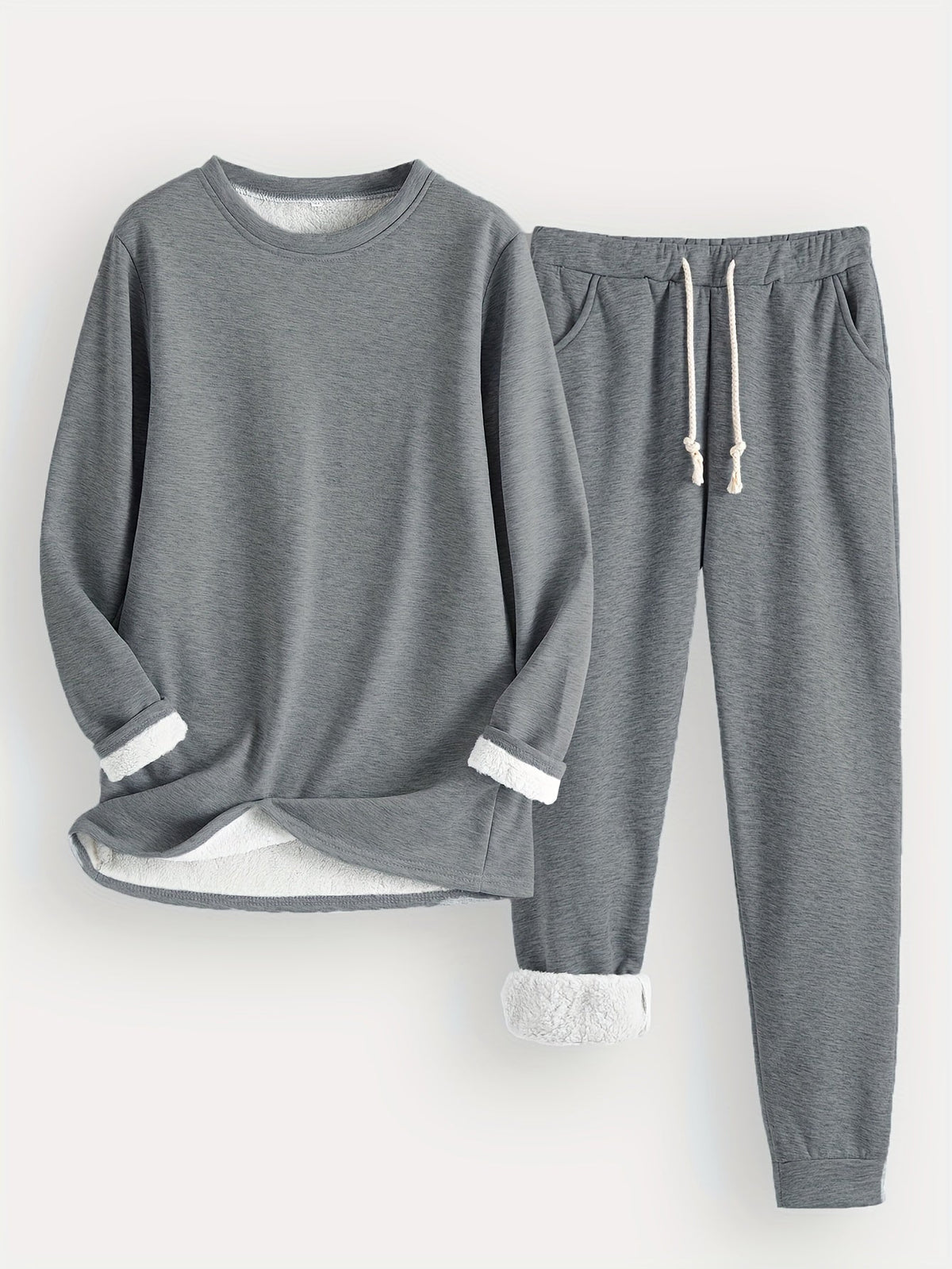 Nordholm Stockholm™ | Bekväm Women's Set