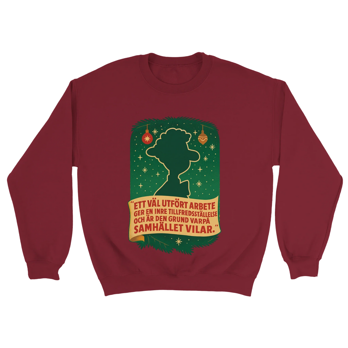 Karl Bertil - Sweatshirt