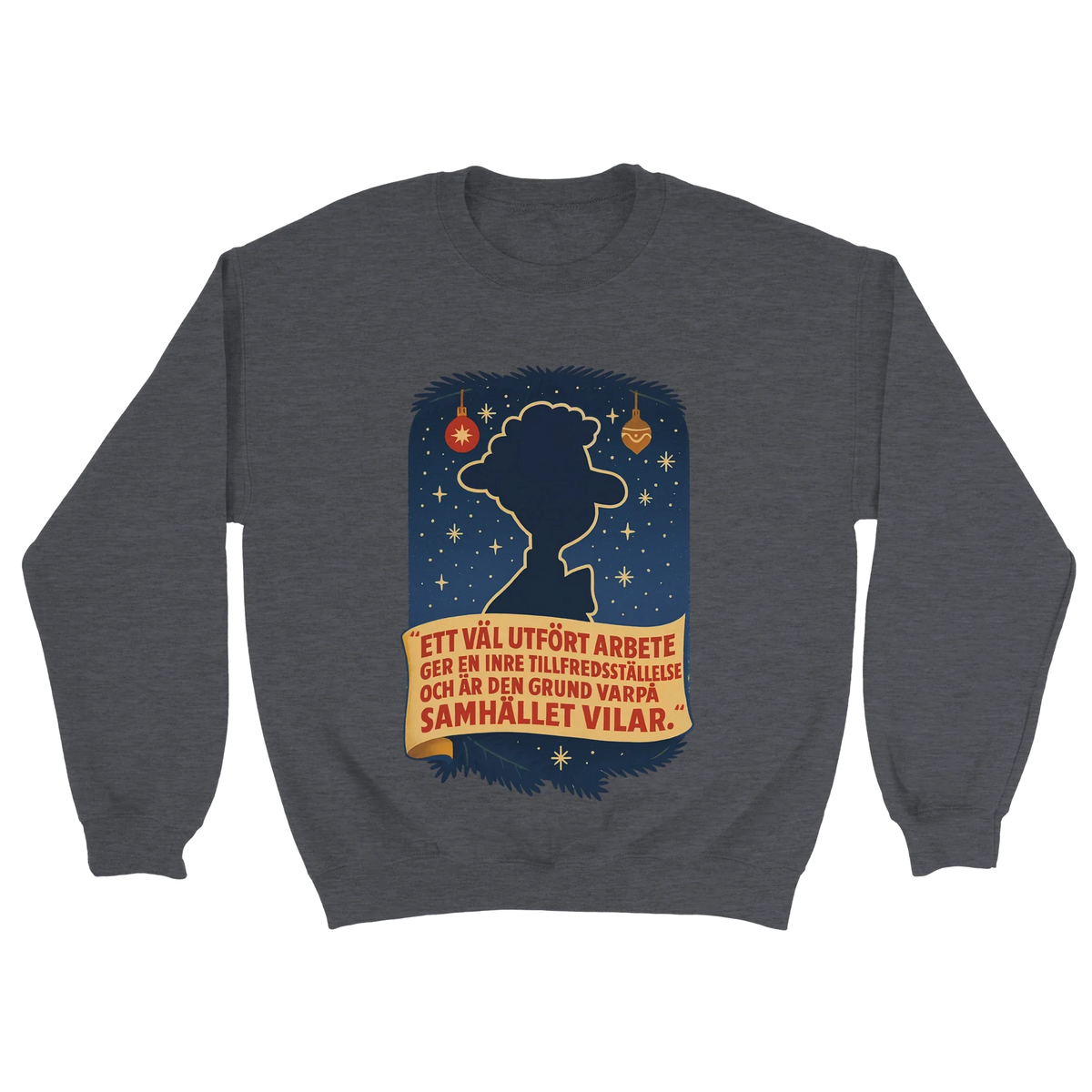 Karl Bertil - Sweatshirt