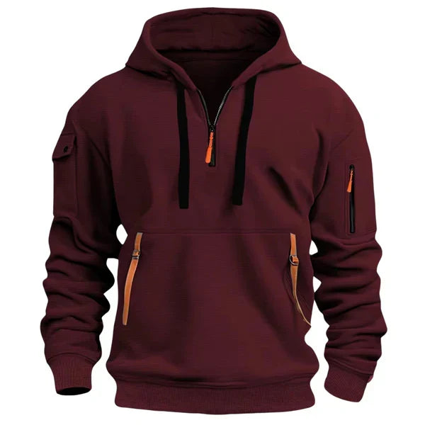 Laluna® | Stilig Hoodie 1+1 Gratis