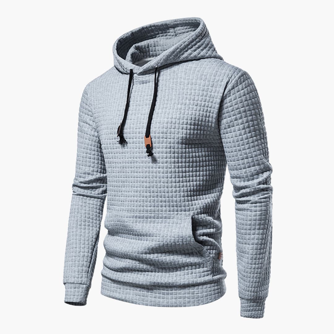 Willem™ | Lyxig Sweater
