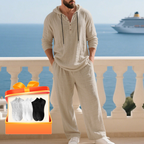 Nordholm Stockholm™ | Bekväm Men's Set