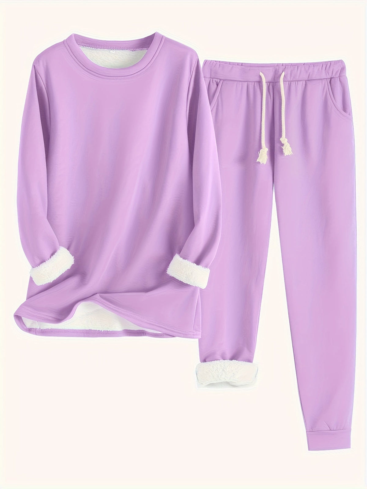Nordholm Stockholm™ | Bekväm Women's Set