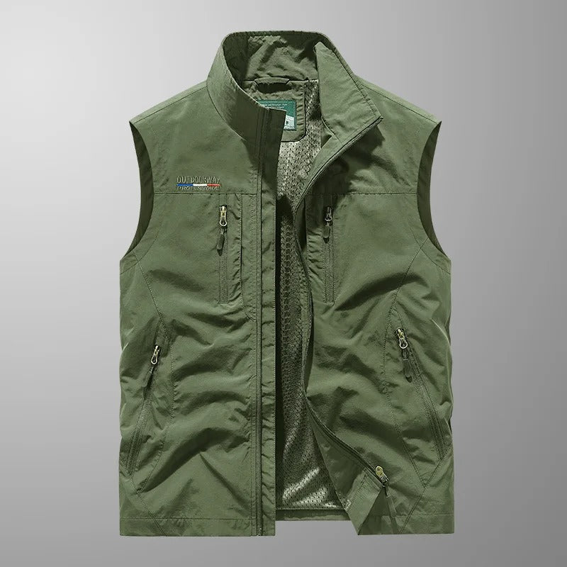 Beeckhoven™ | Men's Vest