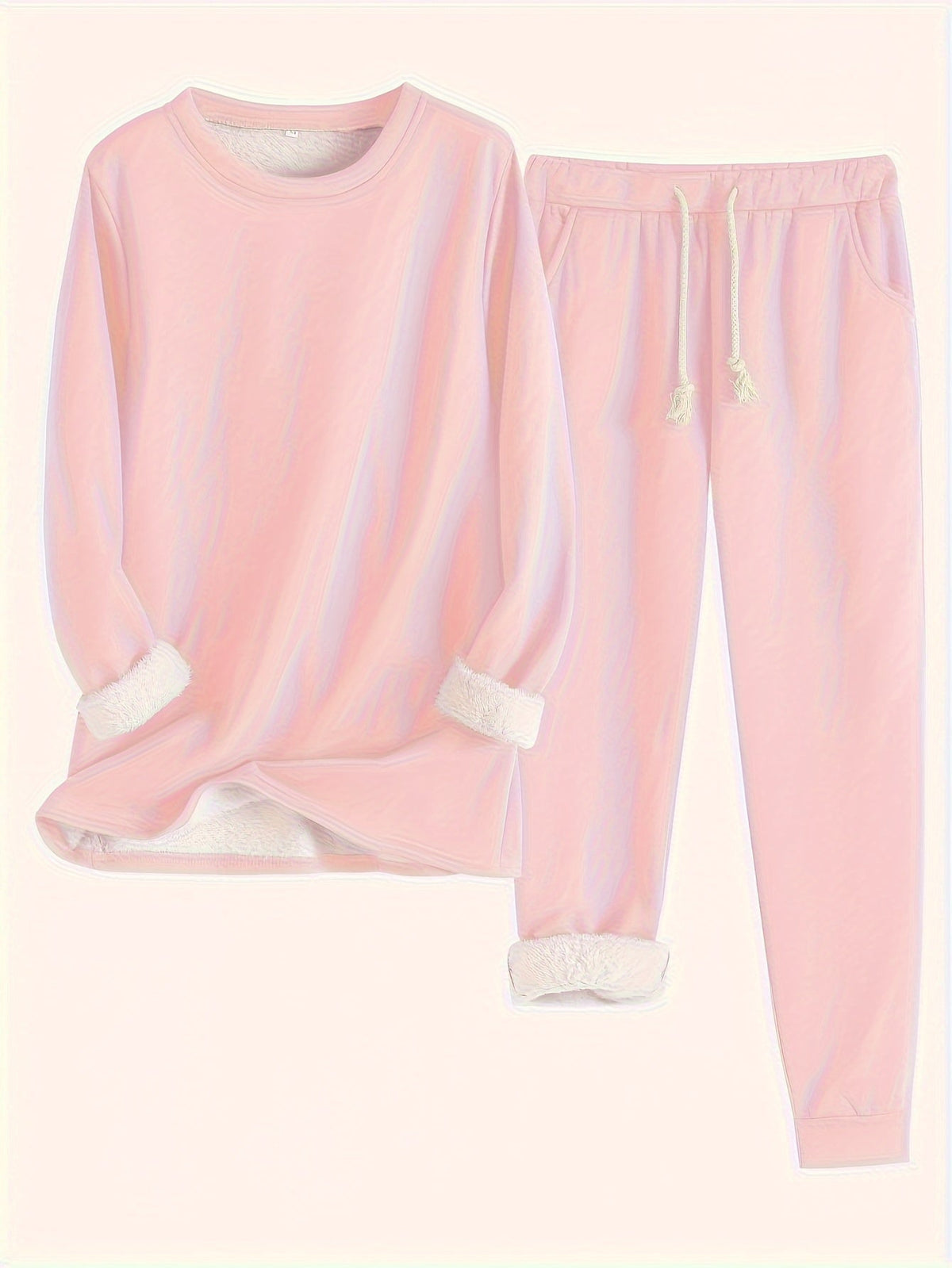 Nordholm Stockholm™ | Bekväm Women's Set