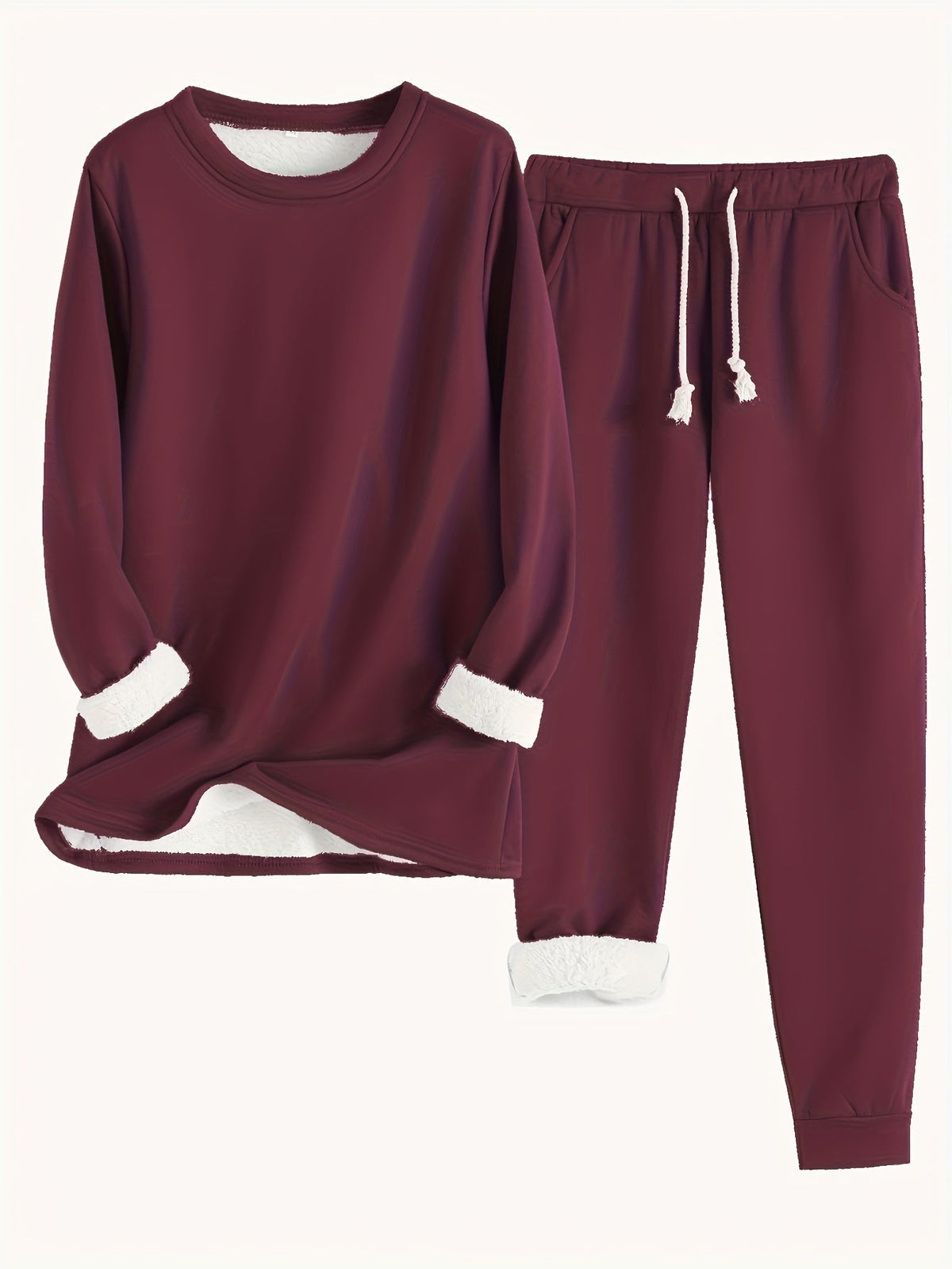 Nordholm Stockholm™ | Bekväm Women's Set