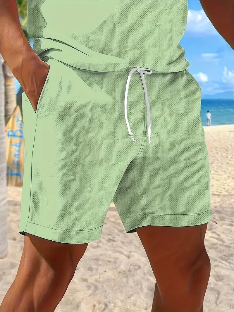 Beeckhoven™ | Elegant Summer Polo Set