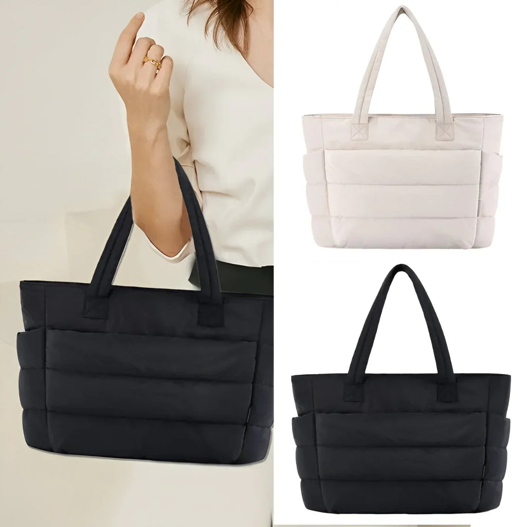 Cloud Tote™| Trendig Väska