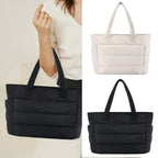 Cloud Tote™| Trendig Väska