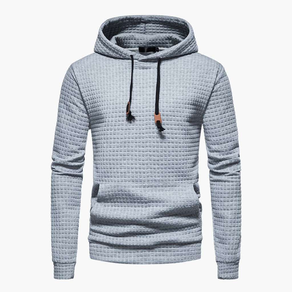 Willem™ | Lyxig Sweater