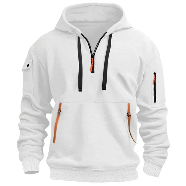 Laluna® | Stilig Hoodie 1+1 Gratis