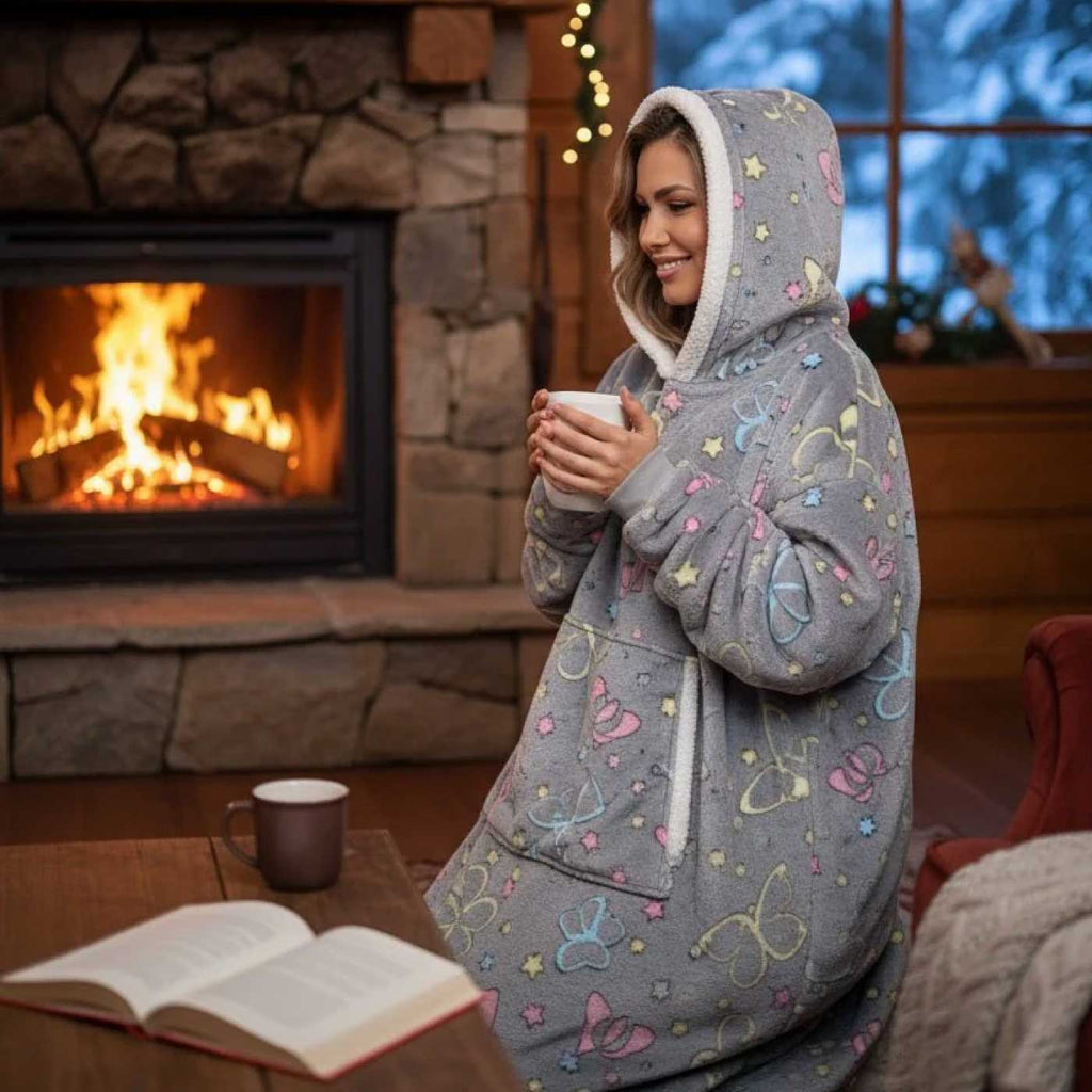 Manam Cocoon XL