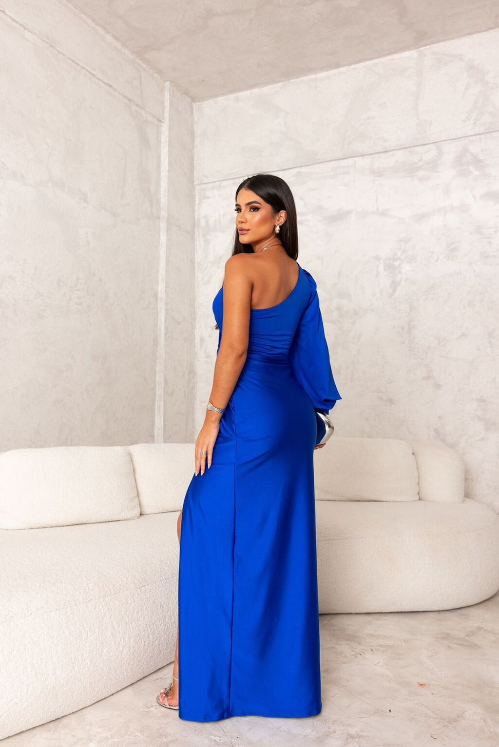 Hilda™ | Sophisticated Dress