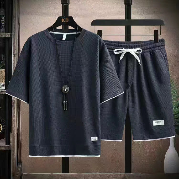 Nordholm Stockholm™ | Contemporary Men's Summer Set