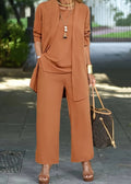 Beeckhoven™ | Elegant 3-Piece Women's Set