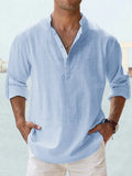 Beeckhoven™ | Linne Summer Shirt (Buy One, Get One Free)
