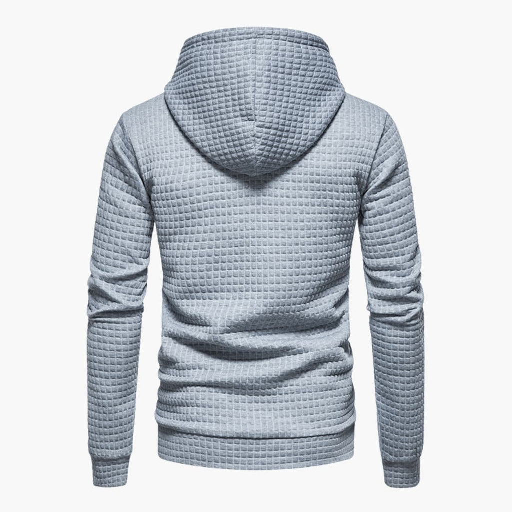 Willem™ | Lyxig Sweater
