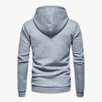 Willem™ | Lyxig Sweater