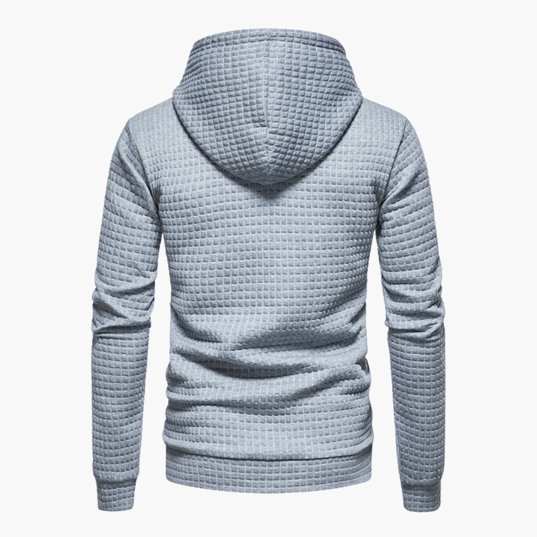 Willem™ | Lyxig Sweater