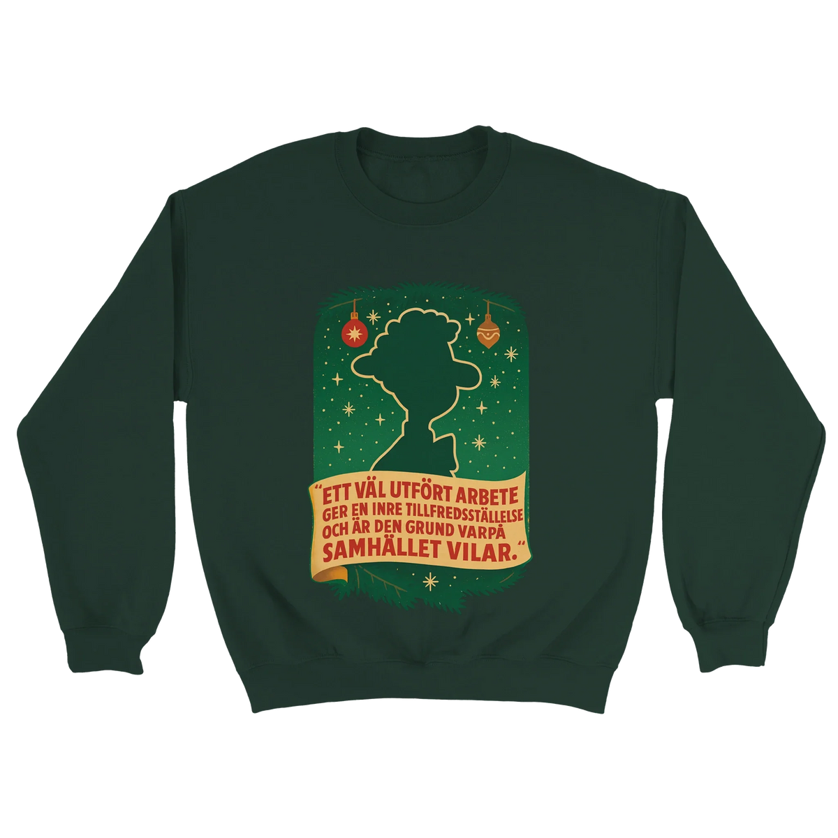 Karl Bertil - Sweatshirt