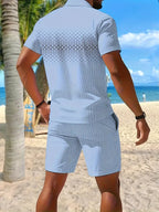 Beeckhoven™ | Elegant Summer Polo Set