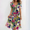 Beeckhoven™ | Chic Summer Dress
