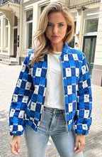 Isla Boho Bomber - Favoriten just nu!