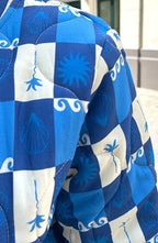Isla Boho Bomber - Favoriten just nu!