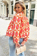 Isla Boho Bomber - Favoriten just nu!