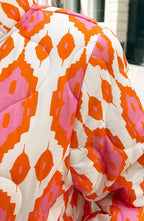 Isla Boho Bomber - Favoriten just nu!