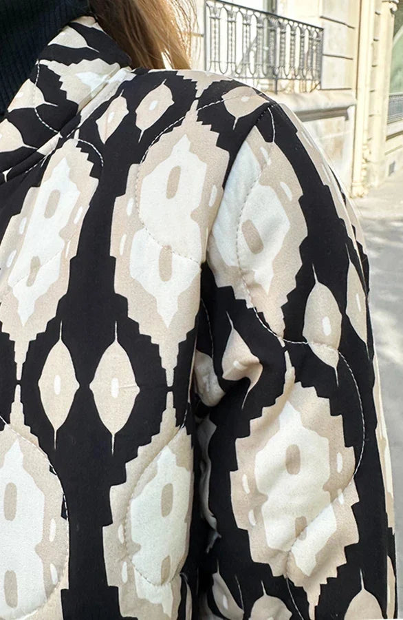 Isla Boho Bomber - Favoriten just nu!