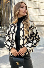 Isla Boho Bomber - Favoriten just nu!