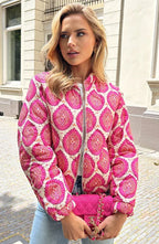 Isla Boho Bomber - Favoriten just nu!