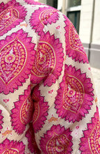 Isla Boho Bomber - Favoriten just nu!